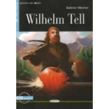 Wilhelm Tell + CD