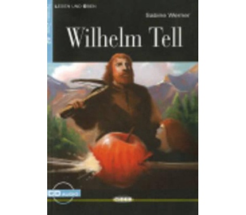 Wilhelm Tell + CD