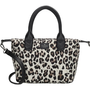 Charm London Buckingham 20777 Beige Leopard