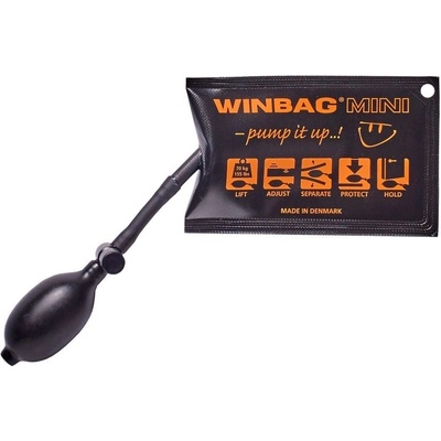Montážny vankúšik Winbag mini, nosnosť: 70 kg, 17596