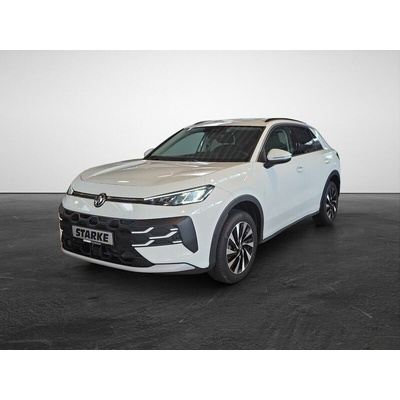Volkswagen T-Roc 1.5 eTSI Life DSG 85 kW