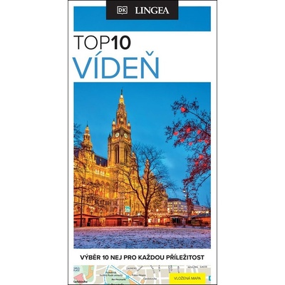 Vídeň - TOP 10