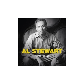 STEWART AL: ESSENTIAL CD