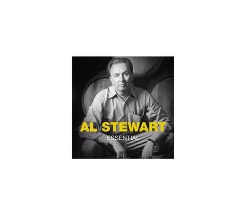 STEWART AL: ESSENTIAL CD