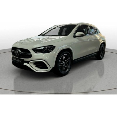 Mercedes-Benz GLA 200 d AMG Line 110 kW
