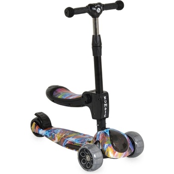 BYOX Rumble (112230)