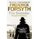The Outsider: My Life in Intrigue