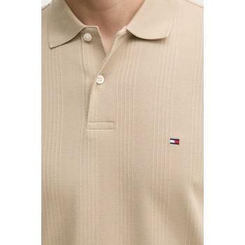 Tommy Hilfiger Тениска с яка Tommy Hilfiger (MW0MW38951)