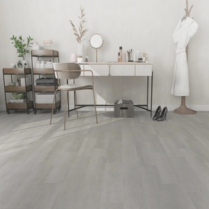 Omnia Floor SPC настилка Omnia Premium Plank Rovere Nuvola 2075 (6990)