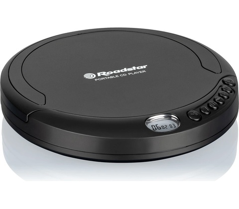 Roadstar PCD-435CD