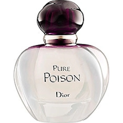 Christian Dior Pure Poison parfumovaná voda dámska 100 ml tester