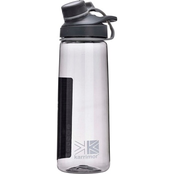 Image 1 of Karrimor Water Bottle 750ml - Grey