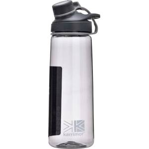 Karrimor Water Bottle 750ml - Grey