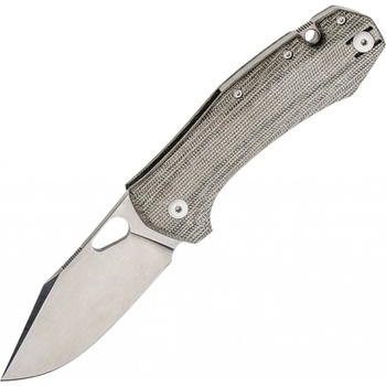 GIANT MOUSE ACE Grand,Canvas GM-GRAND-GRN-MICARTA
