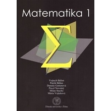 Matematika 1