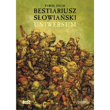 Bestiariusz słowiański Uniwersum