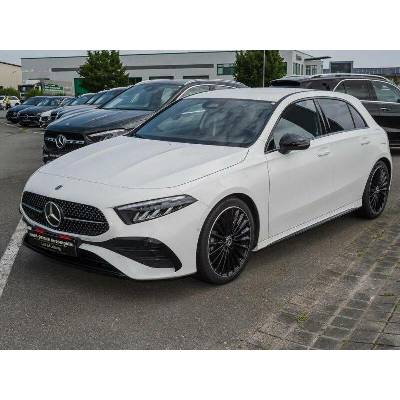 Mercedes-Benz A 200 AMG 120 kW
