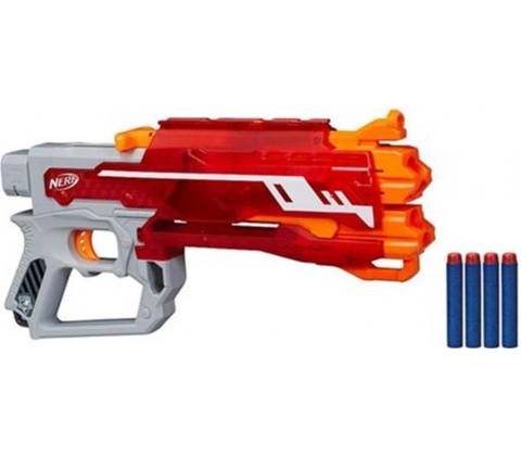 Nerf N-Strike Blazefire