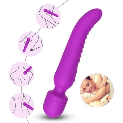 Armony Mission Massager & Heat Effect