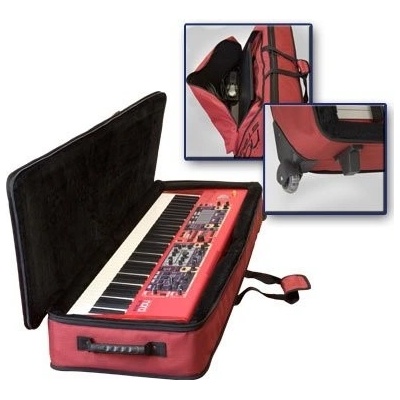 NORD Soft case Stage 88