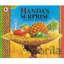 Handa's Surprise - Eileen Browne