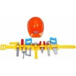 TECHNOK Tools with belt and helmet TechNok 4401 p14