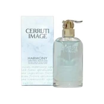 Image 1 of Cerruti Image Harmony EDT 100 ml
