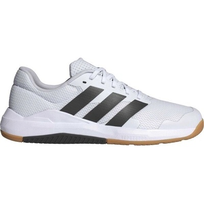 adidas DROPSET BASE TRAINER bílá – Zboží Dáma