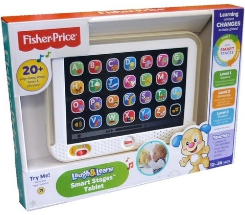 Fisher-Price Tablet