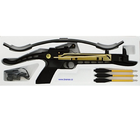Fox MKE A4 COBRA 80lbs