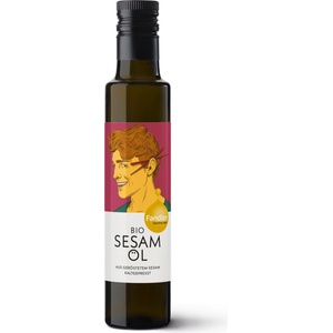 Ölmühle Fandler Био сусамово масло - 500 ml