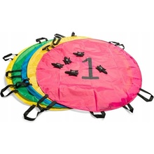 BS Toys Squirl Parachutes