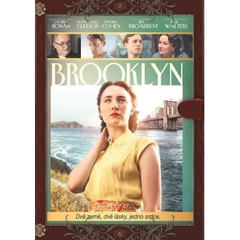 Brooklyn DVD