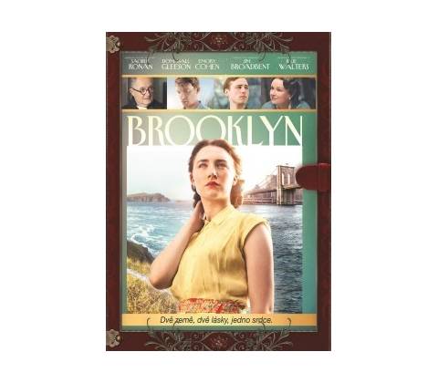 Brooklyn DVD