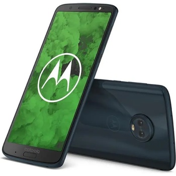 Motorola Moto G6 Plus 64GB XT1926