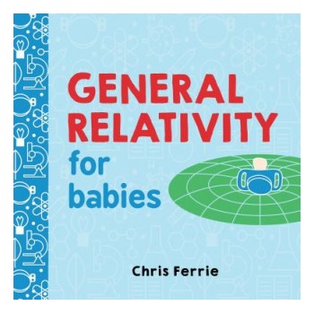 General Relativity for Babies