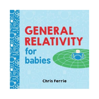 General Relativity for Babies