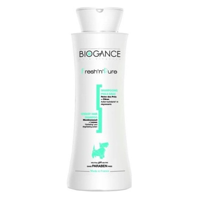 Biogance Fresh 'n' Pure hydratačný 250 ml