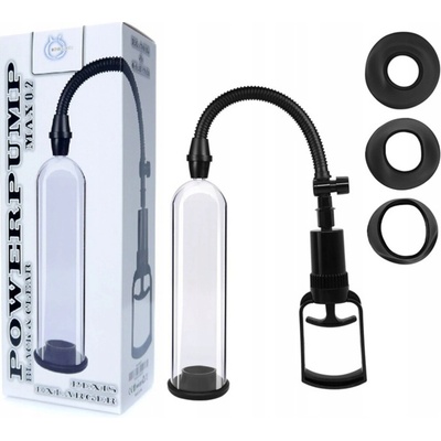 Powerpump MAX 0.2 – Zbozi.Blesk.cz