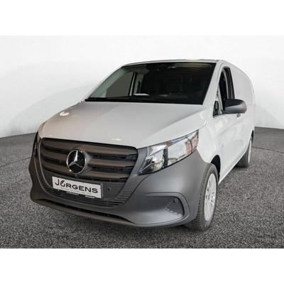 Mercedes-Benz Vito 116 120 kW