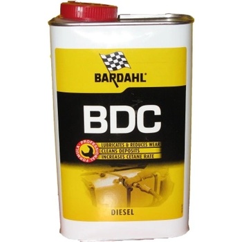 Bardahl BDC 1 l