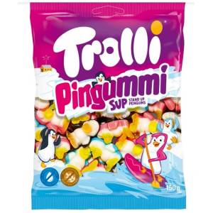 Trolli Троли Пингуми 150 г