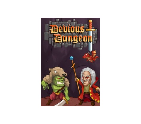 Devious Dungeon