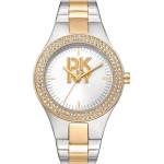 DKNY dk1l025m0075 - Дамски часовник (dk1l025m0075) Часовници