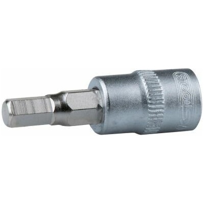 KS Tools nástrčkový kľúč 911.3865