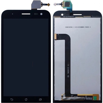 LCD Displej + Dotykové sklo Asus ZenFone 2 Laser ZE500KL
