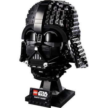 LEGO® Star Wars™ - Darth Vader Helmet (75304)