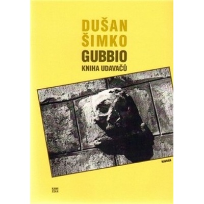 Gubbio - Dušan Šimko