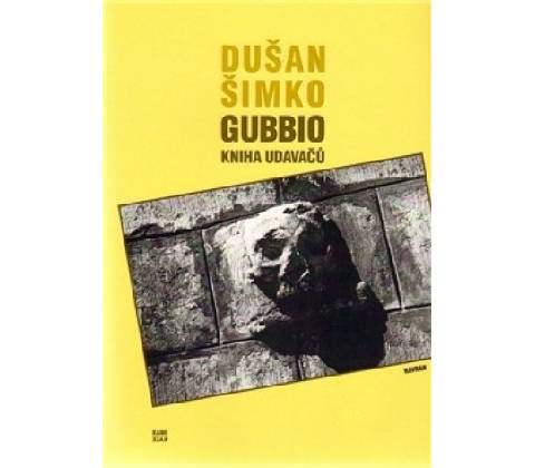 Gubbio - Dušan Šimko
