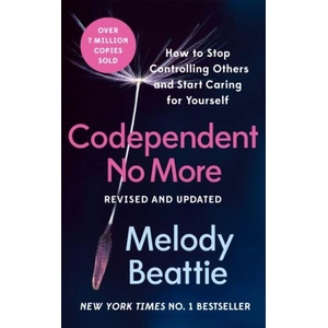 Codependent No More (ISBN: 9781035024094)